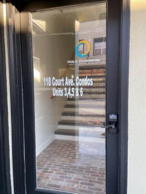 Pigeon forge condo 4